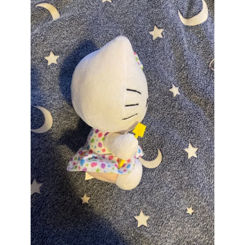Hello kitty ty plush